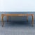 Century Furniture French Provincial Burlwood Extendable Dining Table by Century Furniture For Sale - Image 4 of 12