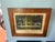 Framed Lithograph "The Last Supper" Published by Currier & Ives, Late 19th Century For Sale - Image 4 of 8