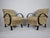 H-401 Lounge Chairs by Halabala for Up Zavody, 1940s, Set of 2 For Sale - Image 10 of 10