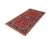 Kashan Rug in Hand-Knotted Wool For Sale - Image 11 of 11