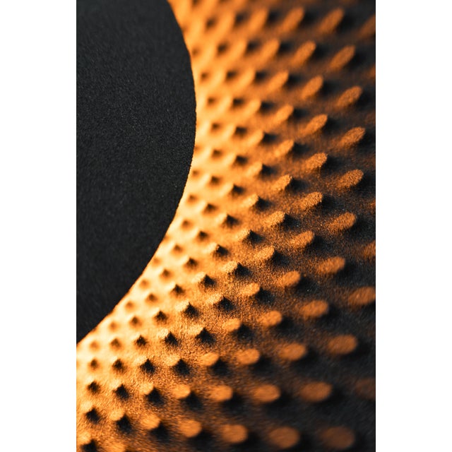 Sun VXS.07 Wall Sconce by Rollo Studio For Sale - Image 4 of 8