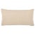 This pillow features Nicholson Tape with a knife edge finish. This versatile tape is crisp yet relaxed. Body of pillow is...