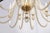 1960s Stunning 12-Light Venetian Glass Chandelier - 1960s, Italy For Sale - Image 5 of 17