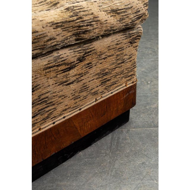 Art Deco Armchairs, 1930s, Set of 2 For Sale - Image 9 of 13