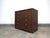 Wood Mid Century Chest by Edward Wormley for Drexel Precedent Bachelor Chests/Dressers, A Pair For Sale - Image 7 of 17