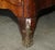 Antique George III Ormolu Mounted Burr Yew Serpentine Commode, 1775 For Sale - Image 6 of 18