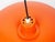 Red Vintage Danish PH 4/3 Lamp by Poul Henningsen for Louis Poulsen, 1966 For Sale - Image 8 of 11