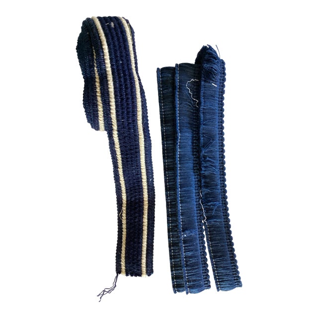 Samuel & Sons Trim For Sale