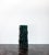 Contemporary Tall Amber Magma Vase by Mana For Sale - Image 3 of 9