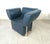 Animal Skin Postmodern Clou Sofa from Cor, 1990s, Set of 5 For Sale - Image 7 of 13