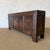 1920s Vintage Fir 6 Drawer Double Door Cabinet c.1920 For Sale - Image 5 of 14