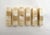 Knife Rests Veined Onyx, 1960s, Set of 6 For Sale - Image 4 of 8