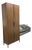 Van Thiels for Restoration Hardware Padua Cabinet For Sale