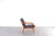 Mid-Century Modern Mid-Century Modern Danish Teak Lounge Chair from Dyrlund, 1970s For Sale - Image 3 of 13