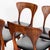 Scandinavian Peter Chairs by Niels Koefoed for Koefoeds Møbelfabrik, Denmark, 1960s,Set of 6 For Sale - Image 13 of 16