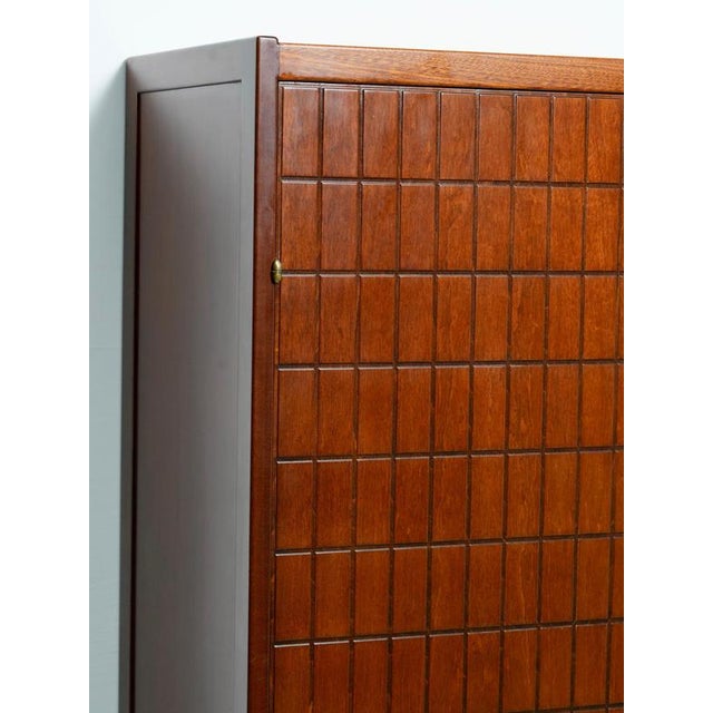 Cabinet by Carl-Axel Acking for Nordiska Kompaniet, Sweden, 1950s For Sale - Image 14 of 16