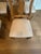 Antique Original Baroque Chairs, Walnut, Circa 1760, Set of 4 For Sale - Image 18 of 18