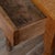 Brown Sheraton Maple One Drawer Stand, 19th Century For Sale - Image 8 of 10