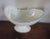 Large Early 19th Century Wedgwood Creamware Nautilus Shell Centerpiece Compote Bowl For Sale In New York - Image 6 of 11