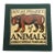 An Alphabet of Animals Book For Sale