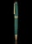 Malachite Ballpoint Pen Gemstone Writing Instrument Usa Made For Sale - Image 4 of 10