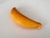 Vintage Polished Alabaster Stone Fruits - Set of 3 For Sale - Image 9 of 11