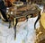 Create a refined workspace with this exceptional French-style writing desk, expertly handcrafted from premium solid...
