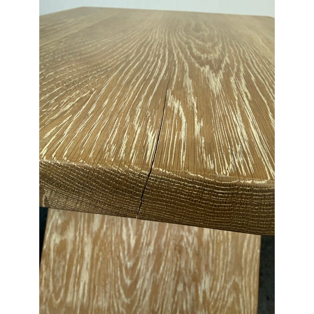 Serena & Lily Hunter Side Tables, Pair For Sale In San Francisco - Image 6 of 12