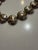 Heavy Modernist 17.5 inch Mexican Taxco necklace 136 Grams. Excellent age related condition. Most likely from the late...
