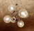 1970s Vintage Space Age Sputnik Pendant Light, 1970s For Sale - Image 5 of 18