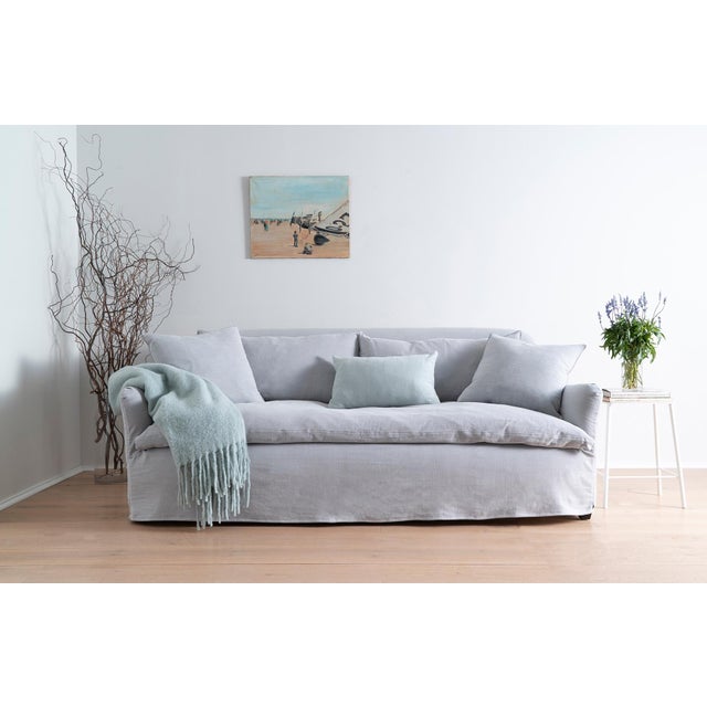 Cisco Brothers Hazel Sofa For Sale - Image 4 of 5