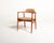 Vintage Scandinavian Teak Armchair, 1960s For Sale - Image 12 of 12