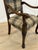Newly Upholstered French Arm Chair For Sale - Image 12 of 12