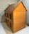 American Vintage Wooden Dollhouse For Sale - Image 3 of 12