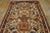 Late 19th Century Persian Sarouk Farahan Meditation Carpet ( 4'4'' x 6'9''- 132 x 205 ) Antique Farhan Persian Allover...