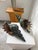 Vintage Polychrome Carved Wooden Seashells, 1950, Set of 2 For Sale - Image 14 of 18