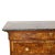 French Louis Philippe Burled Walnut Commode With Marble Top For Sale - Image 4 of 7