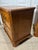 Wood Late 20th Century Yew Wood Nightstands From the Yorkshire Collection by Drexel Heritage, 2 Pieces For Sale - Image 7 of 12