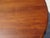 Coffee Table with Central 4-Legged Base, 1970s For Sale - Image 17 of 18