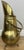 Vintage Style Umbrella Stand in Brass For Sale - Image 17 of 17