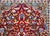 Vintage Isfahan Rug For Sale - Image 14 of 15