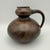 Vintage Studio Ceramic Jug by Gerhard Liebenthron, 1981 For Sale - Image 10 of 10