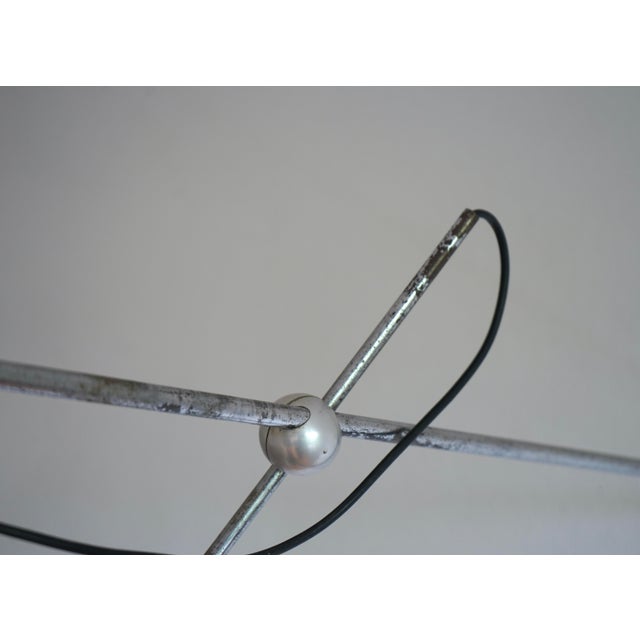 Vintage Model 213 Wall Lamp by Gino Sarfatti for Arteluce, 1956 For Sale - Image 17 of 18