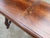 Spanish Early Console in European Walnut / Spanish For Sale - Image 3 of 10