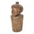Early 20th Century Azande Miniature Figure For Sale