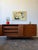 1960s American of Martinsville Walnut Dresser/Credenza For Sale - Image 10 of 16