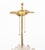 Craig Van Den Brulle Rock Crystal Table Lamps, 2 For Sale - Image 14 of 15