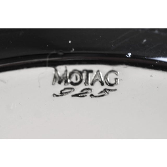 Sterling Silver Kiddush Set - A Pair For Sale In New York - Image 6 of 7