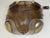 1970s Amber Murano Glass Two-Light Wall from Kaiser Idell, 1970s For Sale - Image 5 of 18