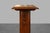 This large pedestal is a graceful and authentic piece of French Art Deco design, full of presence and decorative charm....